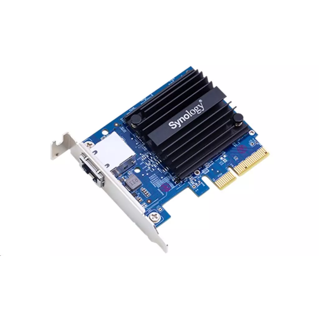 Obrázek produktu Synology 10GBASE-T/NBASE-T Card (E10G18-T1)