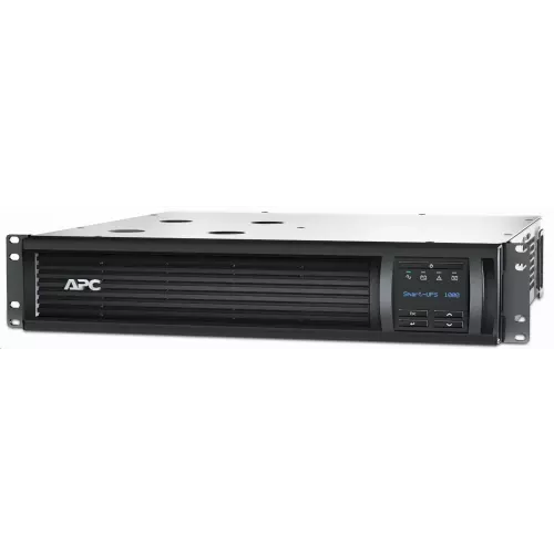 obrázek produktu PC Smart-UPS 1000VA LCD RM - černá