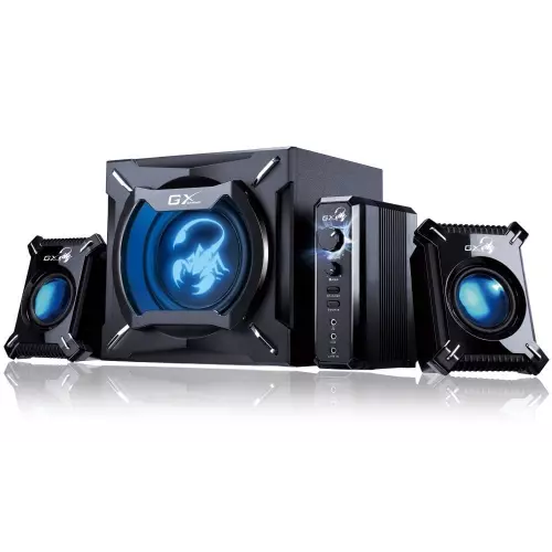 obrázek produktu Genius GX Gaming repro SW-G2.1 2000 v2