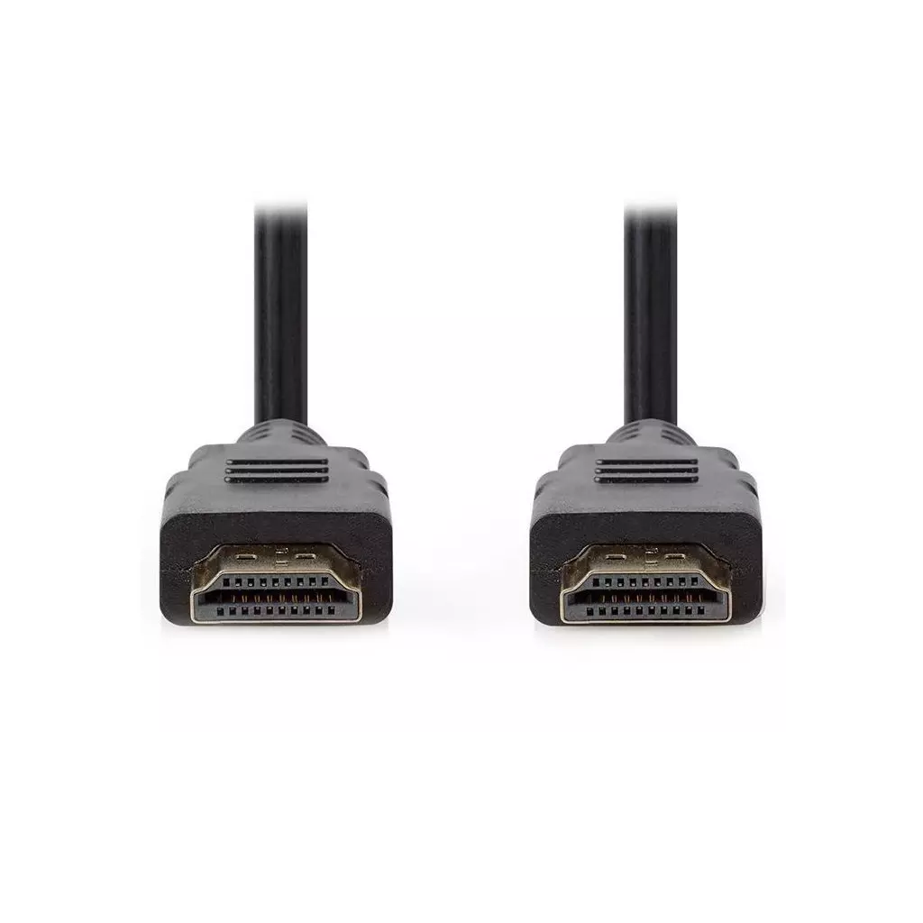 Obrázek produktu HDMI propojovací kabel 1m, Ethernet, podpora 60HZ v 4K rozlišení