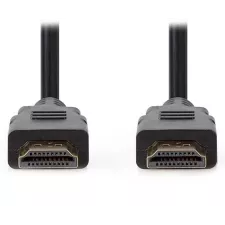 obrázek produktu HDMI propojovací kabel 1m, Ethernet, podpora 60HZ v 4K rozlišení