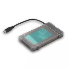 obrázek produktu I-TEC MYSAFE Easy 2,5\" HDD Case USB-C 3.1 Gen2