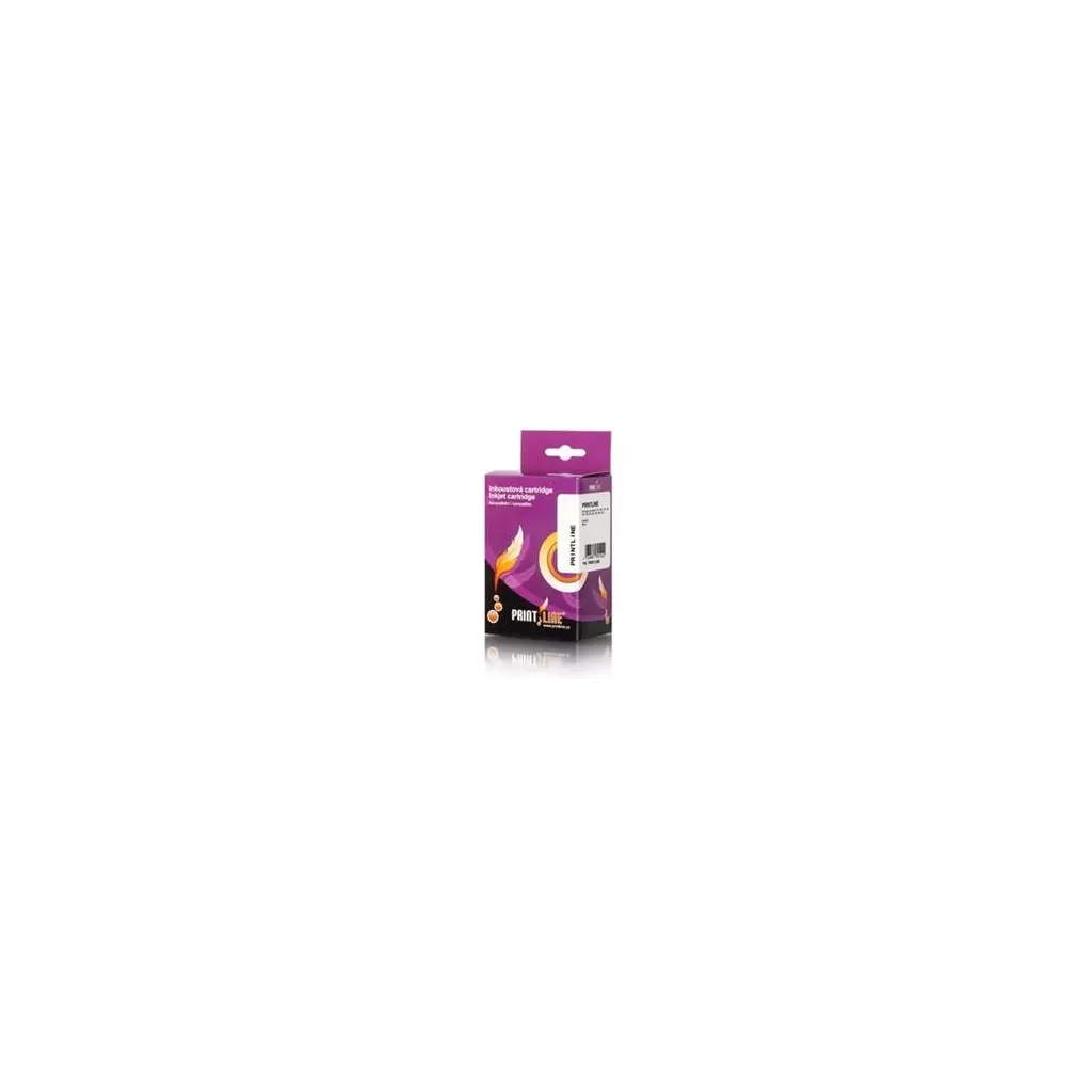 Obrázek produktu PRINTLINE kompatibilní cartridge s Brother LC-3619XL, magenta