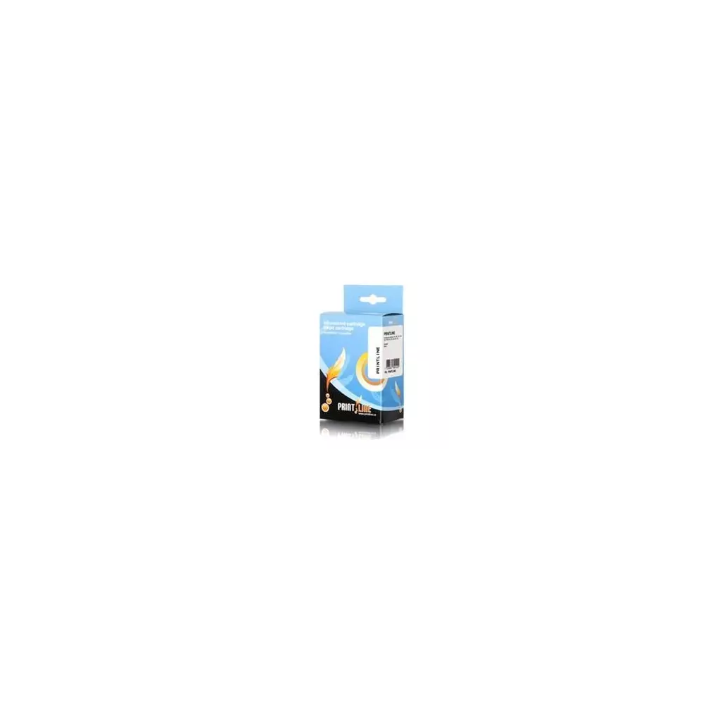 Obrázek produktu PRINTLINE kompatibilní cartridge s HP 304XL, N9K08AE, black