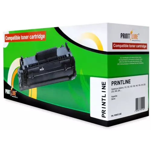 obrázek produktu PRINTLINE kompatibilní toner s HP CF380A, No. 312A, black