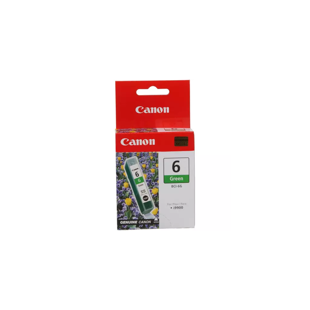 Obrázek produktu Canon BCI-6G