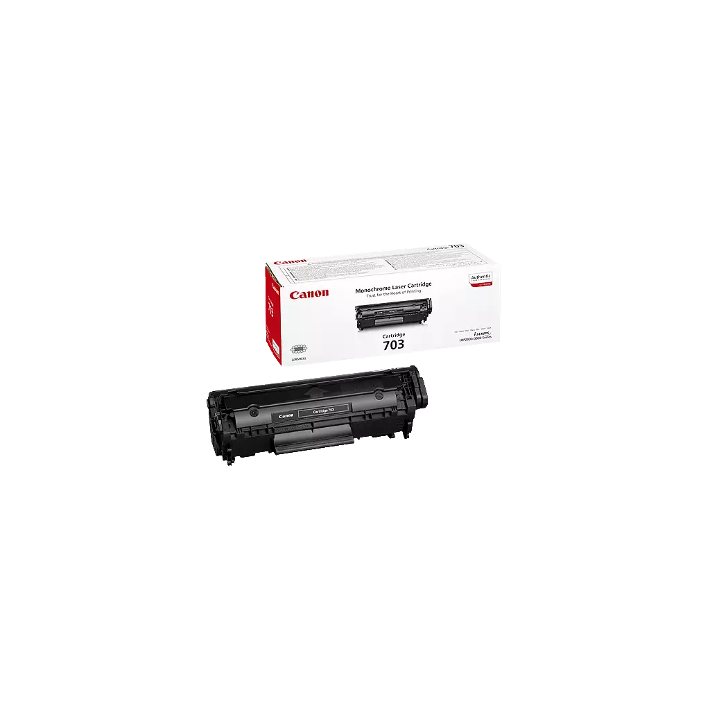 Obrázek produktu Canon CRG-703