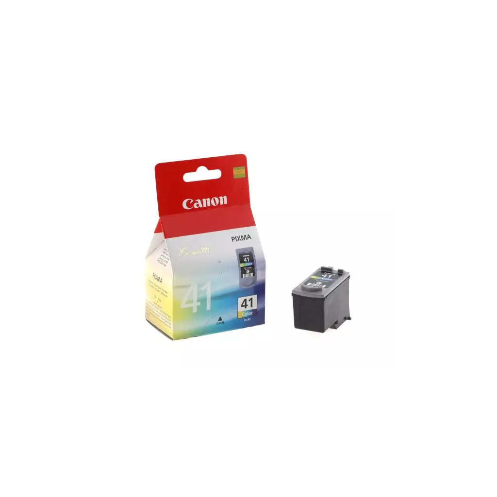 Obrázek produktu Canon CL-41 - černá/black