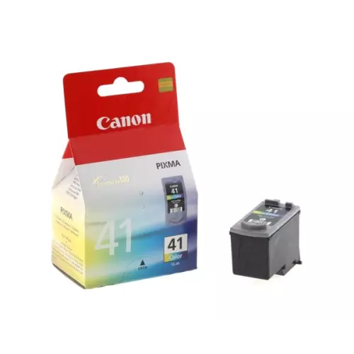 obrázek produktu Canon CL-41 - černá/black