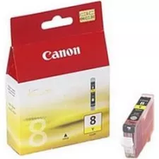 obrázek produktu Canon CLI-8Y