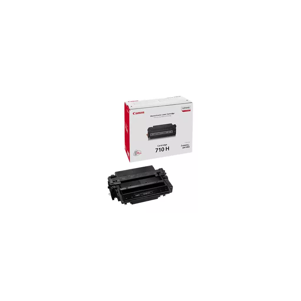 Obrázek produktu Canon CRG-710H
