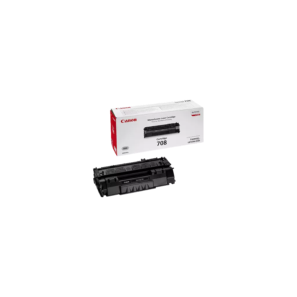 Obrázek produktu Canon CRG-708