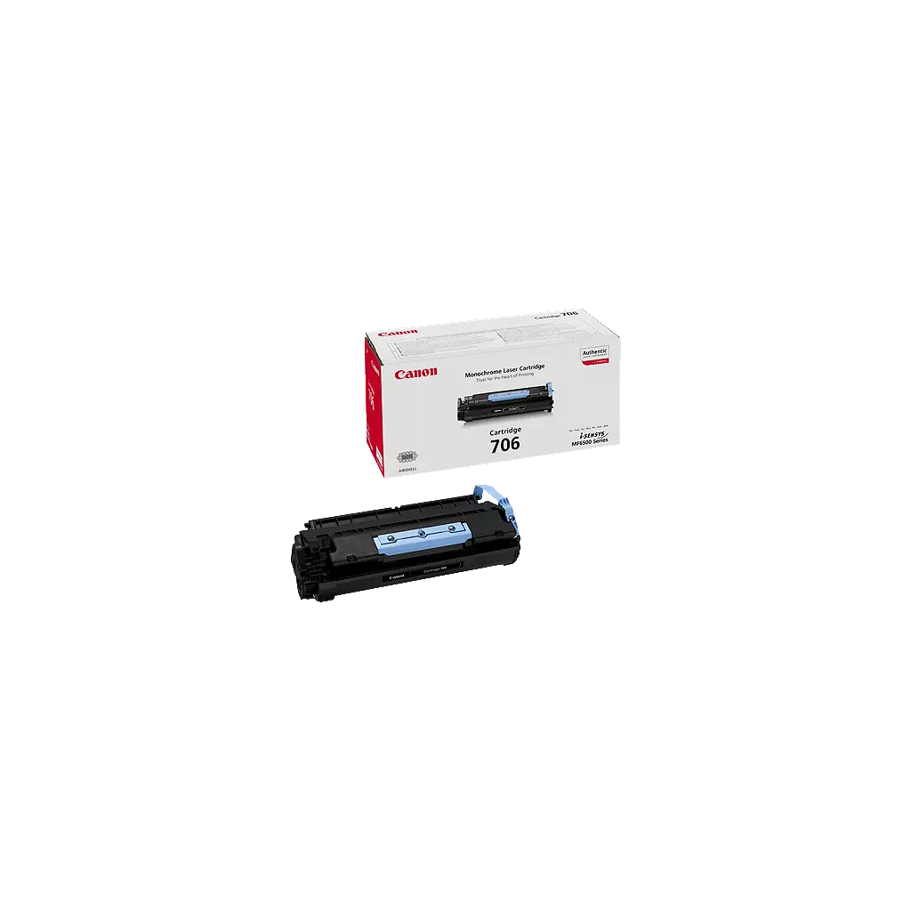 Obrázek produktu Canon CRG-706