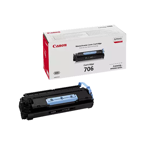 obrázek produktu Canon CRG-706