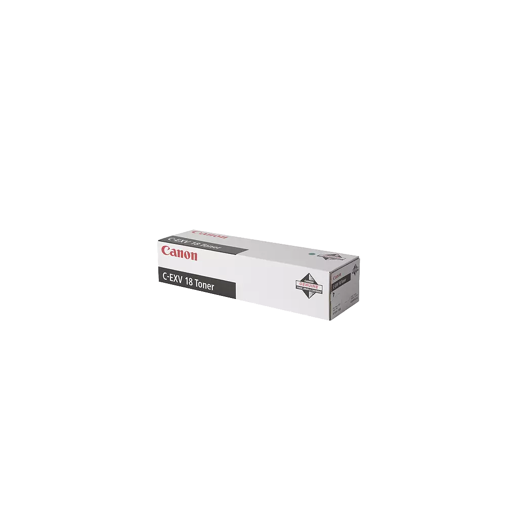 Obrázek produktu Canon Toner C-EXV18
