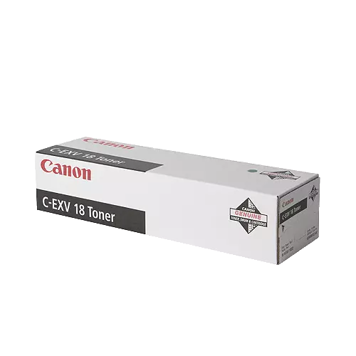obrázek produktu Canon Toner C-EXV18