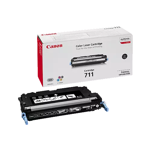 obrázek produktu Canon CRG-711B