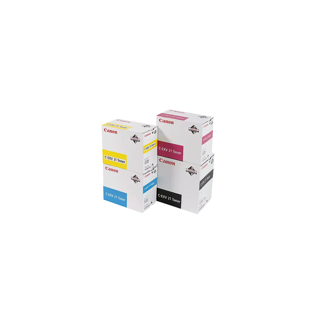 Obrázek produktu Canon Toner C-EXV21 Magenta