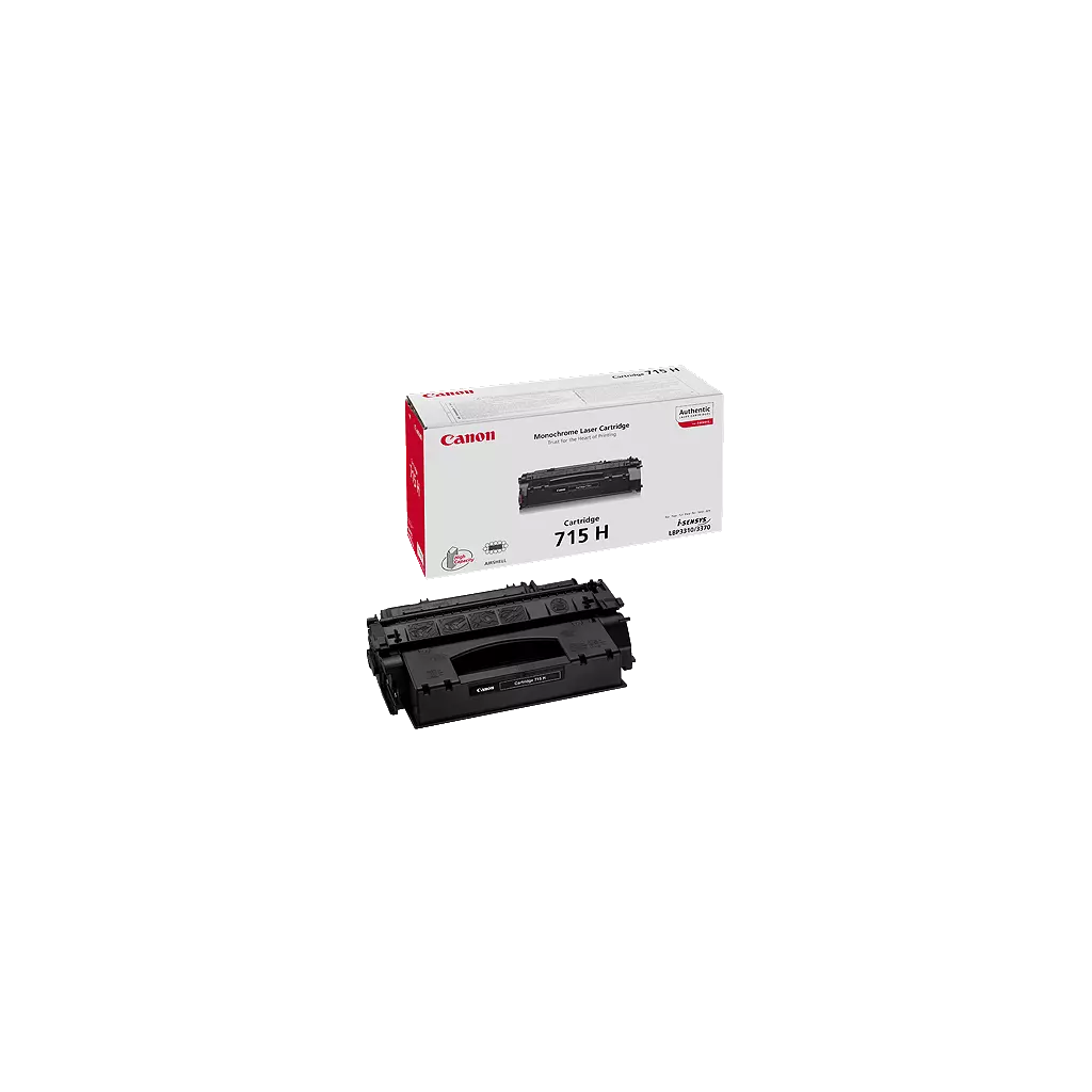 Obrázek produktu Canon CRG-715H
