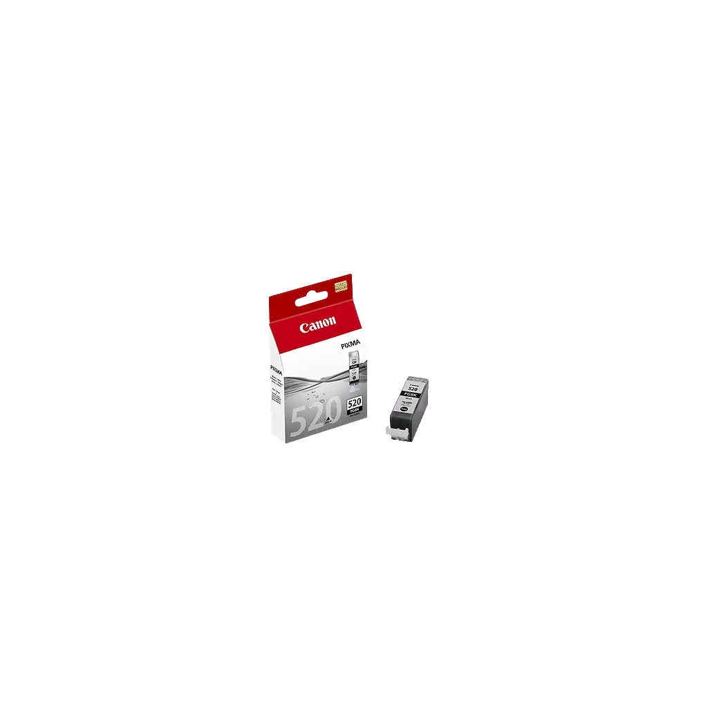 Obrázek produktu Canon PGI-520BK - černá/black