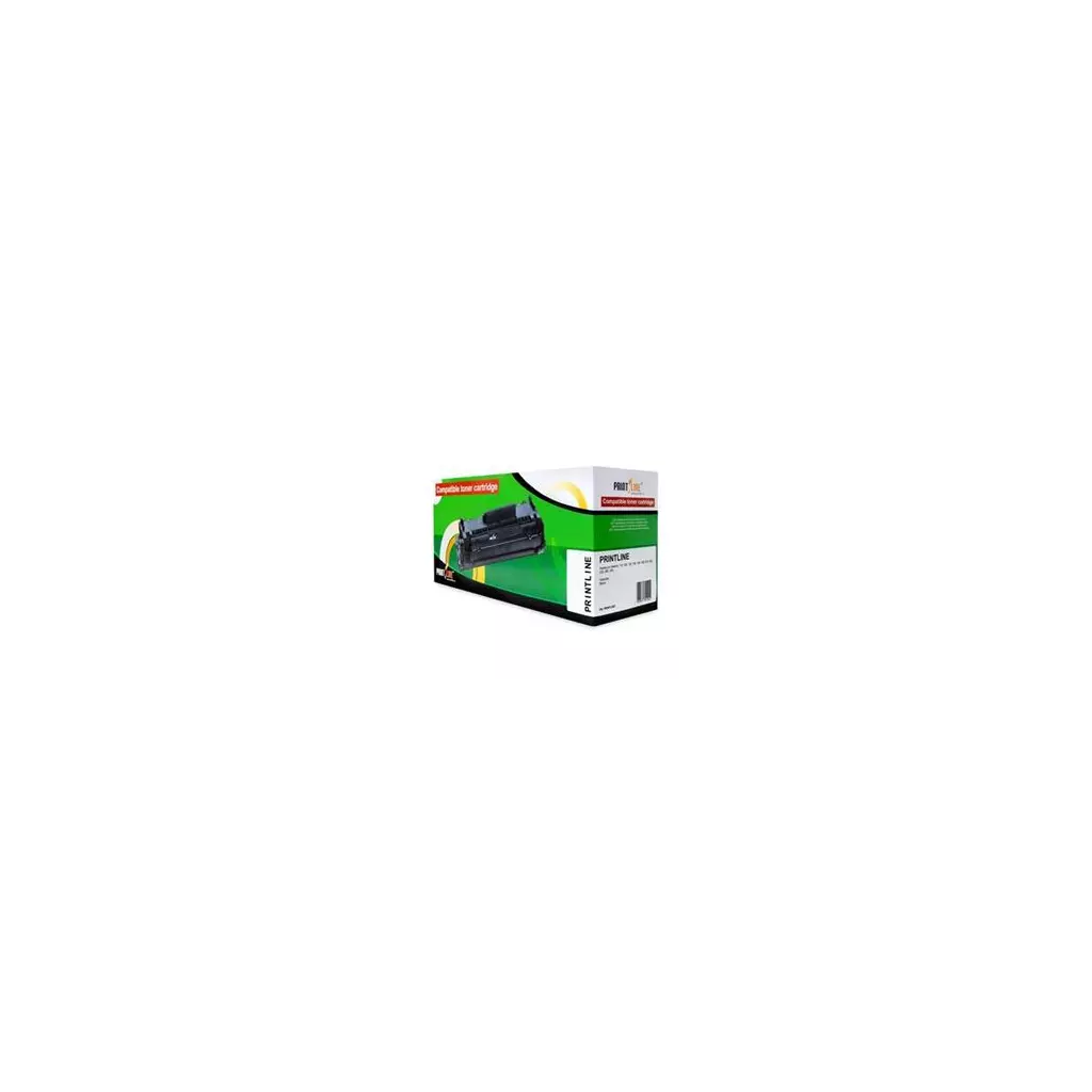 Obrázek produktu PRINTLINE kompatibilní toner s HP CF540X, No.203X, black