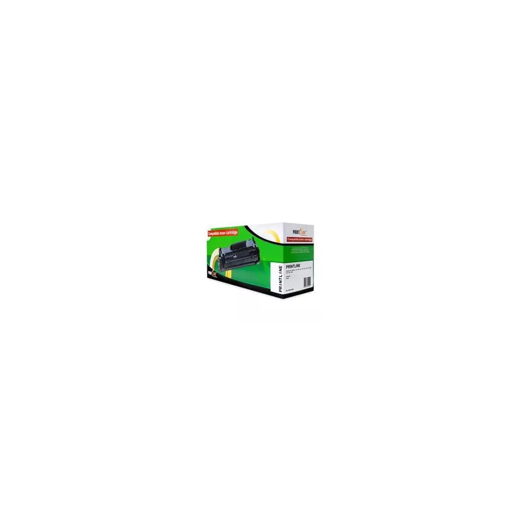 Obrázek produktu PRINTLINE kompatibilní toner s Brother TN-423Bk, black