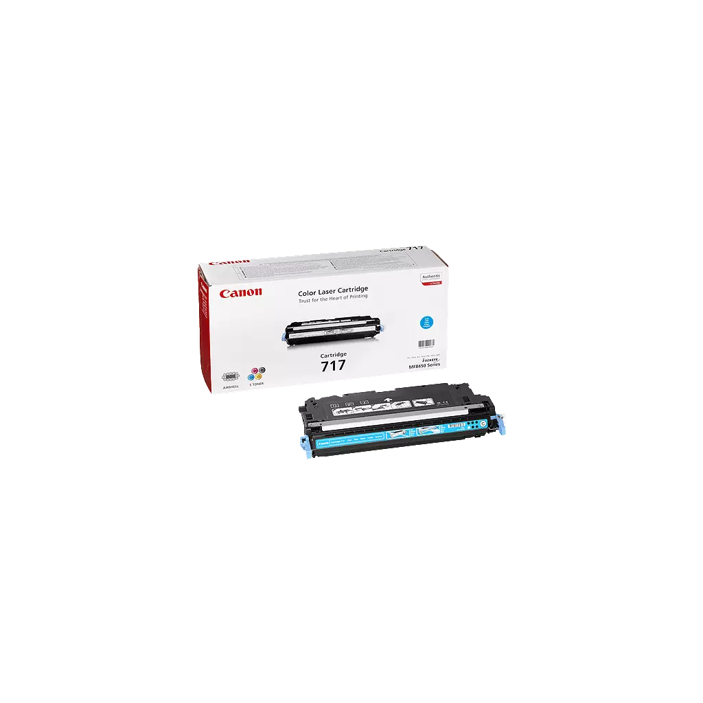 Obrázek produktu Canon CRG-717C