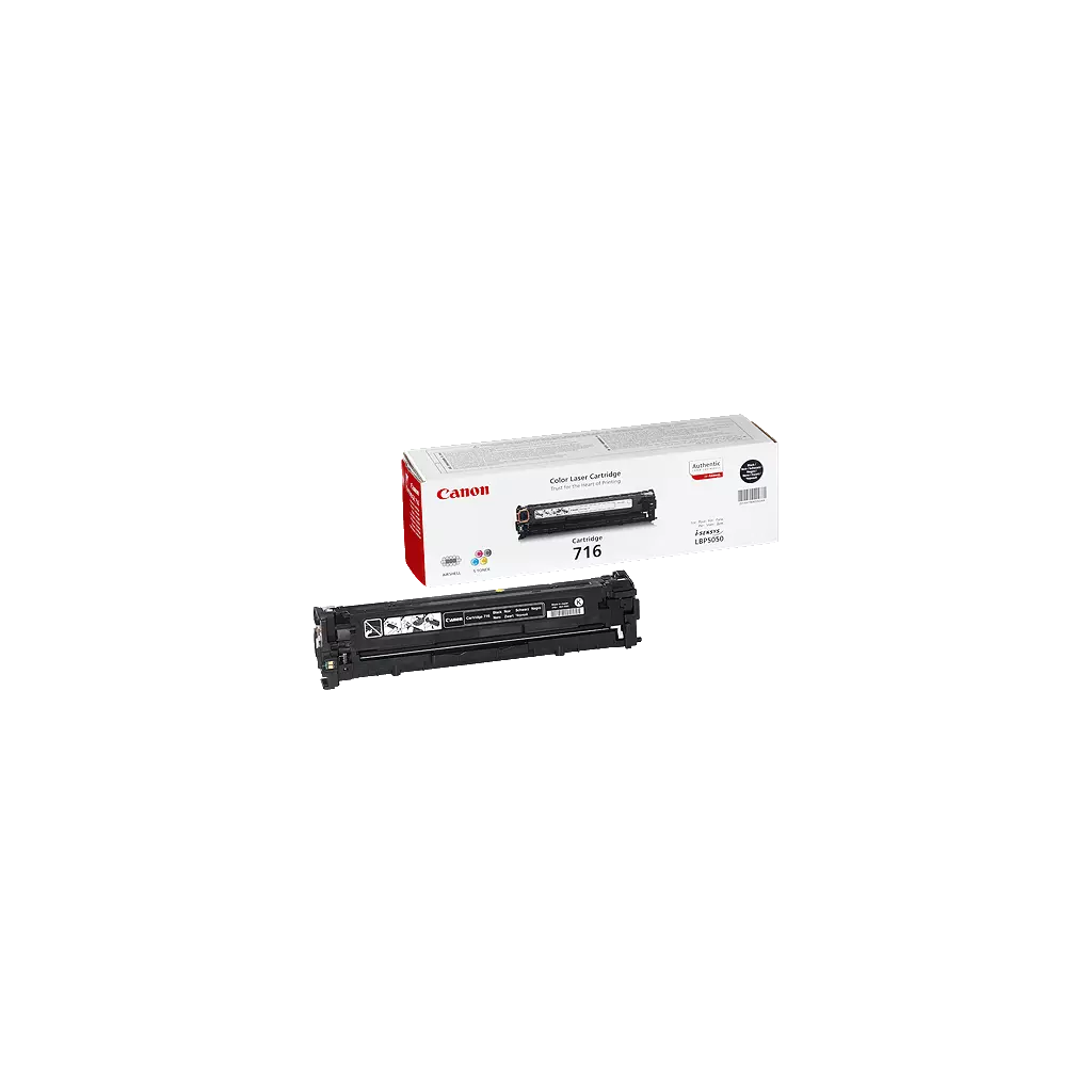 Obrázek produktu Canon CRG-716BK
