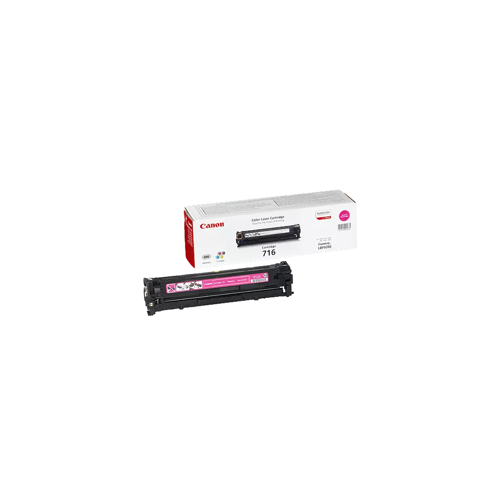 Obrázek produktu Canon CRG-716M