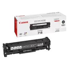 obrázek produktu Canon CRG-718BK