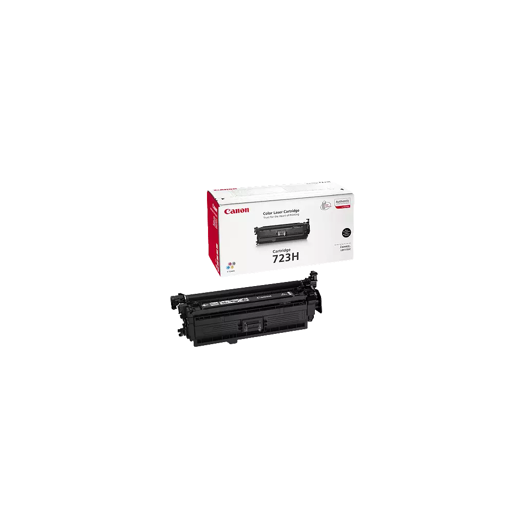 Obrázek produktu Canon CLBP-723H Black