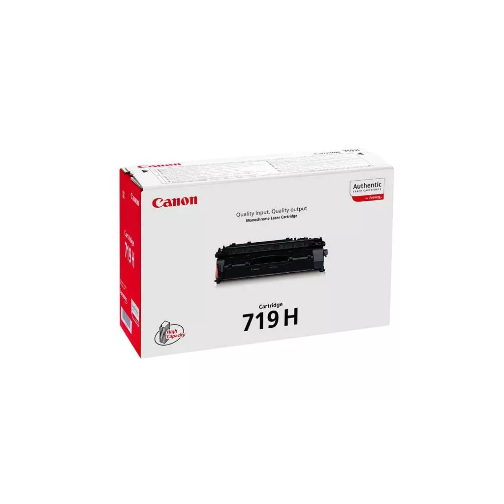 Obrázek produktu Canon CRG-719H