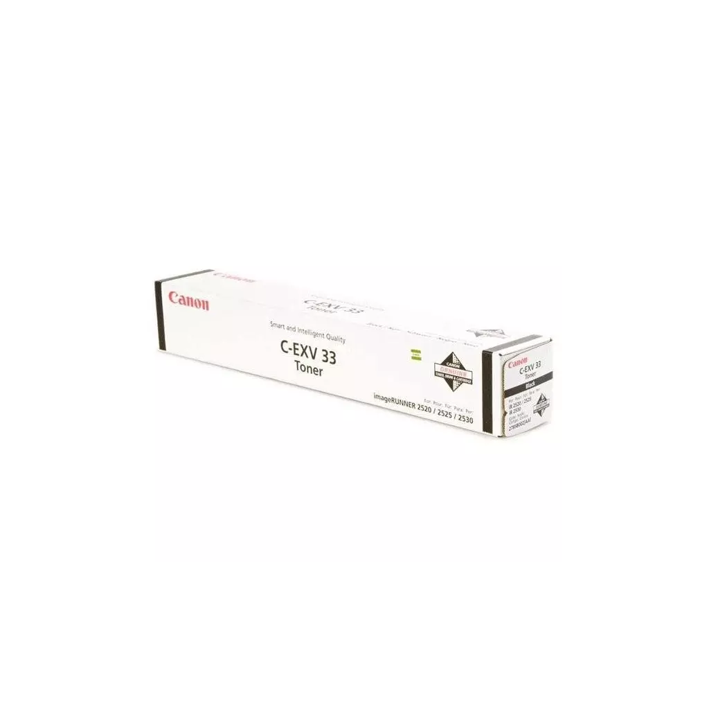 Obrázek produktu Canon Toner C-EXV33