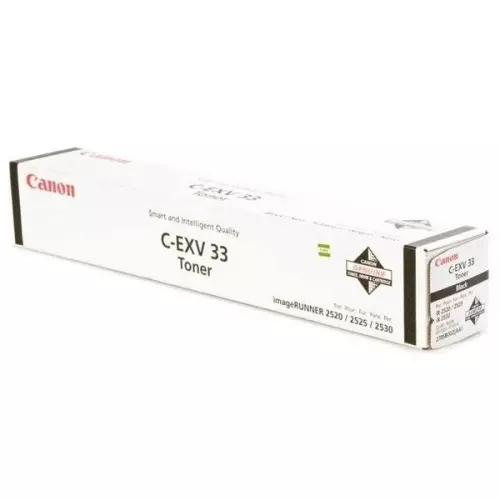 obrázek produktu Canon Toner C-EXV33