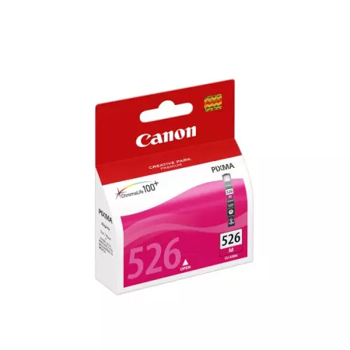 obrázek produktu Canon CLI-526M - purpurová/magenta