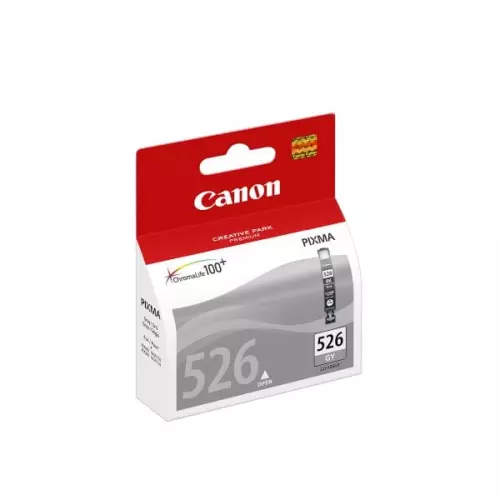 obrázek produktu Canon CLI-526GY - žlutá/yellow