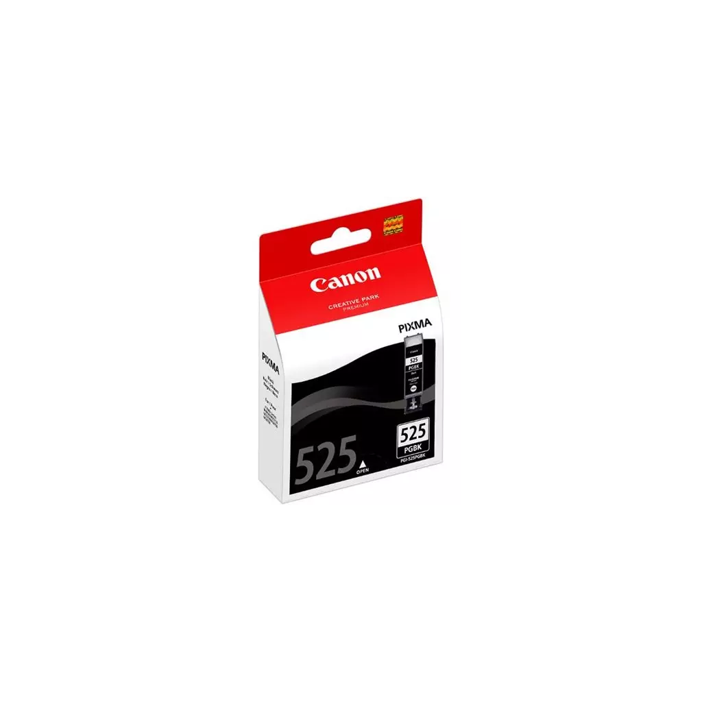 Obrázek produktu Canon PGI-525BK - černá/black