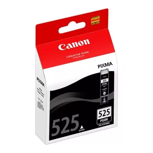 obrázek produktu Canon PGI-525BK - černá/black