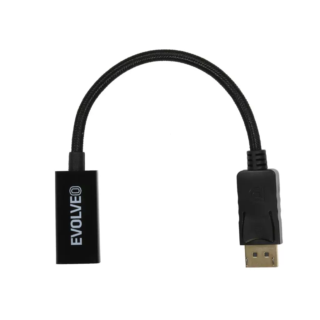 Obrázek produktu EVOLVEO DisplayPort - HDMI adaptér