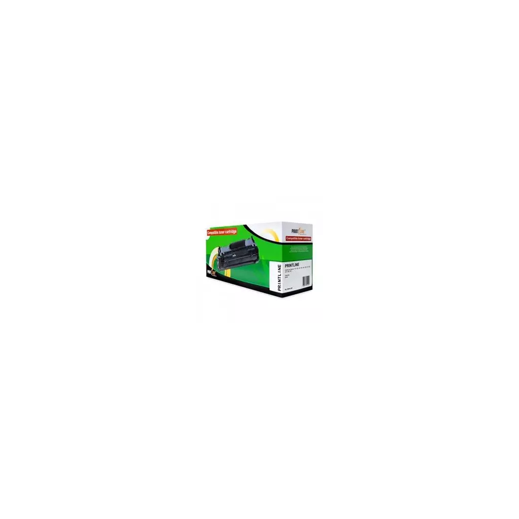 Obrázek produktu PRINTLINE kompatibilní toner s Lexmark 71B20C0, cyan