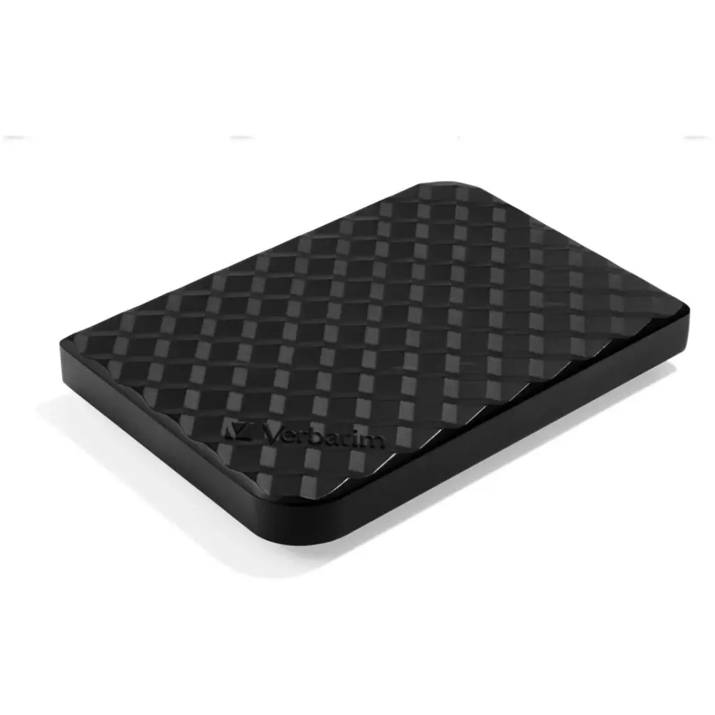 Obrázek produktu Verbatim Store'n' Go 2TB, černý - černá