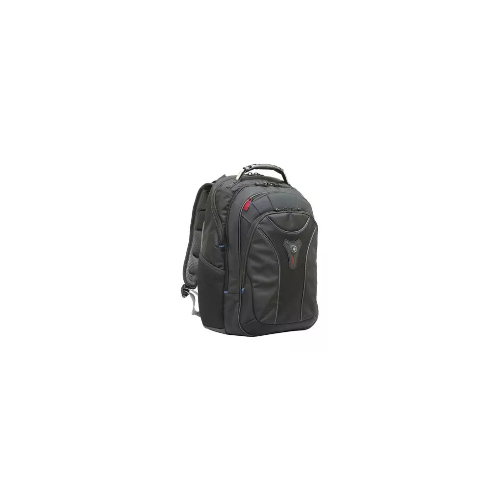 Obrázek produktu Wenger Carbon, 17” - černá