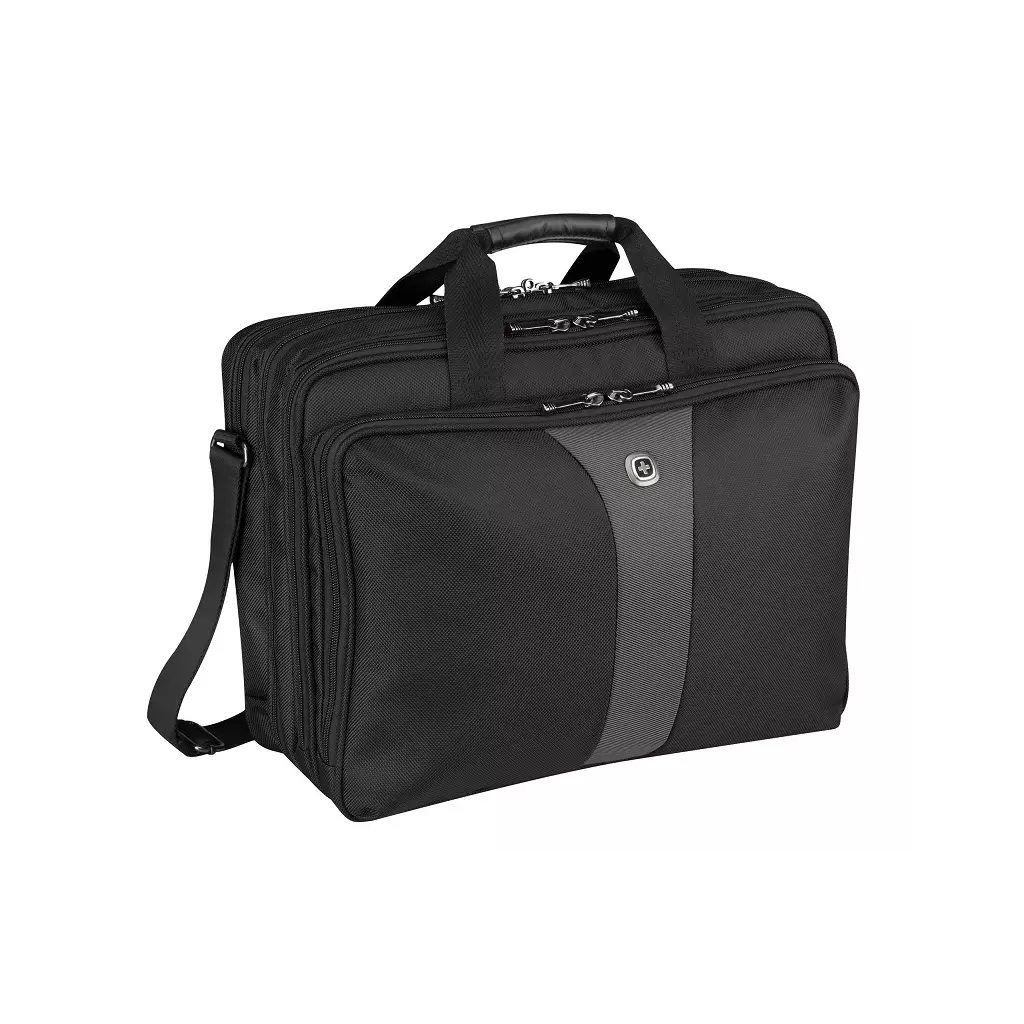 Obrázek produktu Wenger Legacy, 17” - černá