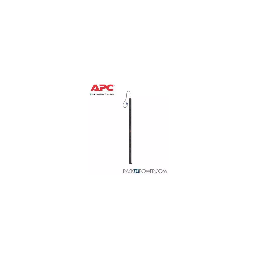 Obrázek produktu APC Rack PDU AP7551