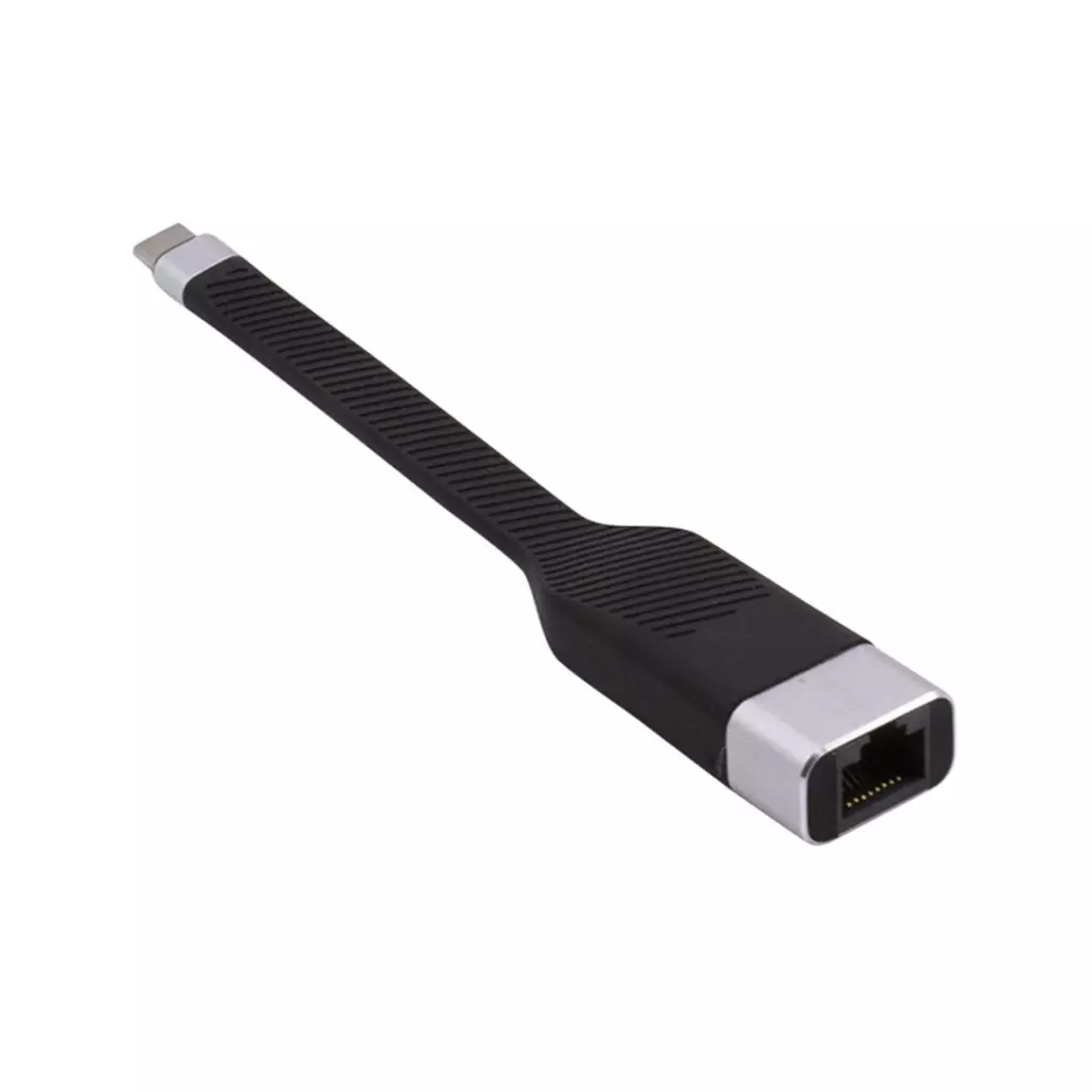 Obrázek produktu i-tec USB-C Flat Gigabit Ethernet Adapter