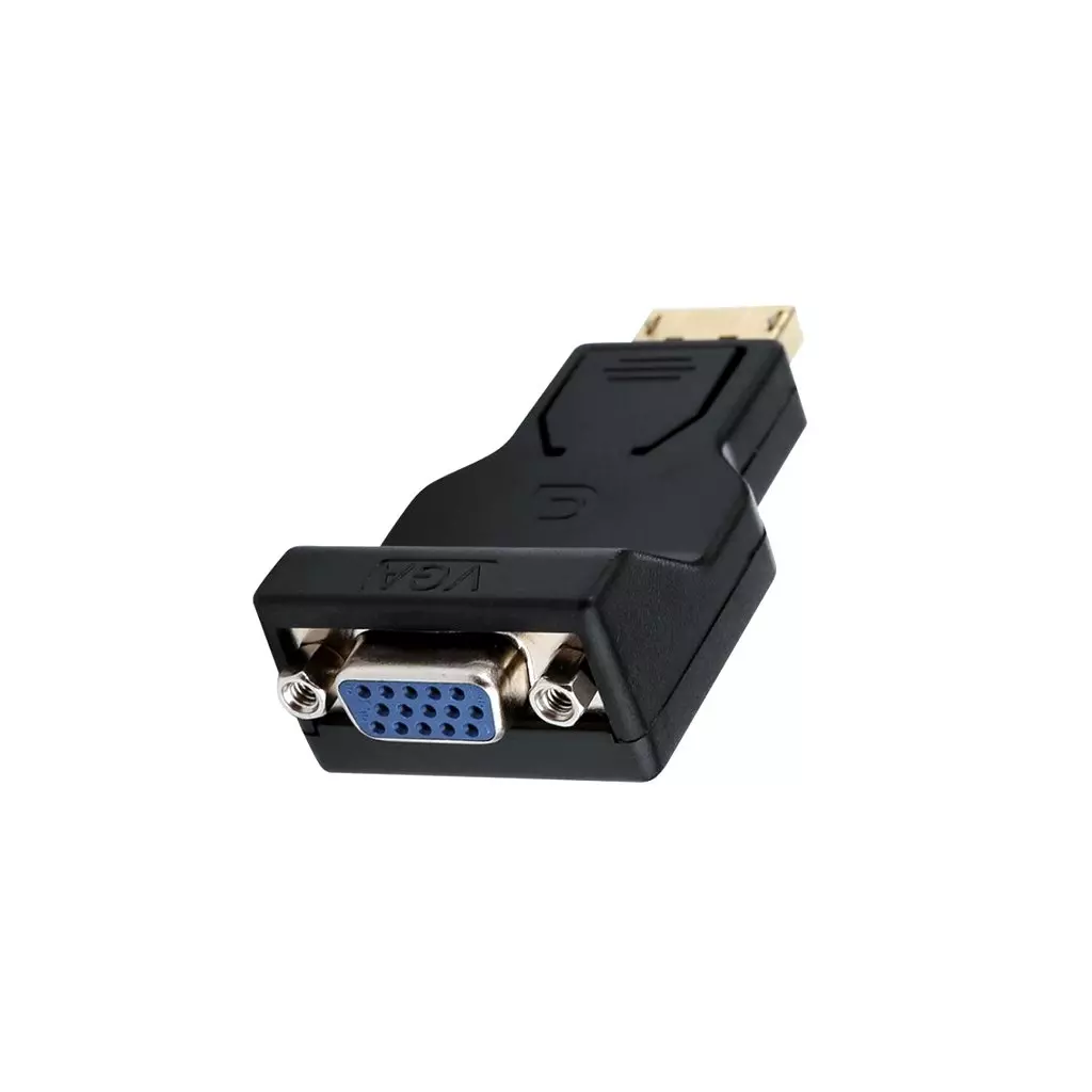 Obrázek produktu i-tec DisplayPort to VGA Adaptér