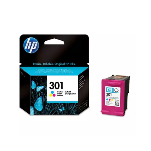 obrázek produktu HP 301 Color CH562EE