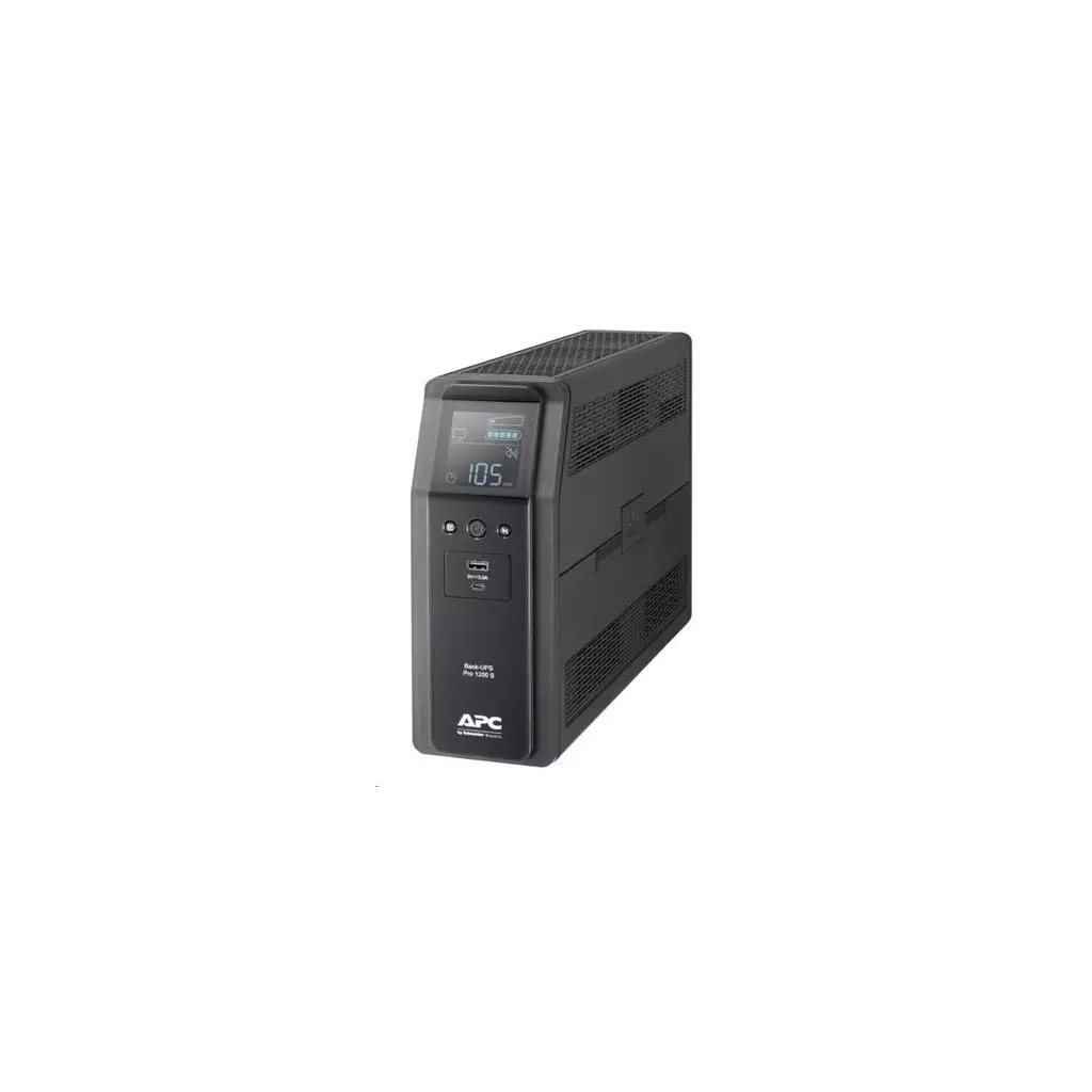 Obrázek produktu APC Back-UPS PRO BR-1200VA