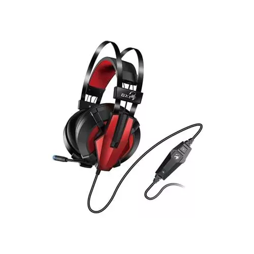 obrázek produktu Genius GX Gaming herní headset HS-G710V - černá