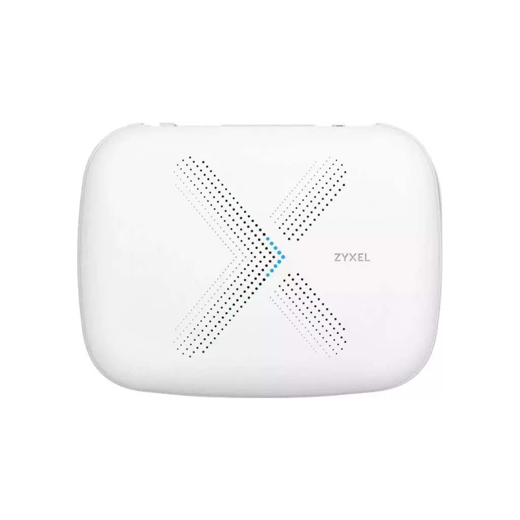 Obrázek produktu ZYXEL WSQ50 (WSQ50-EU0101F) - bílá